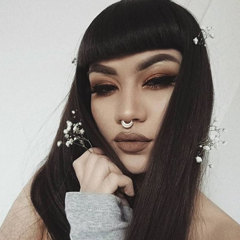 SOLD!!! DO NOT BUY Maya Jewelry-Rose Gold Warhorse - Picture 4 of 7